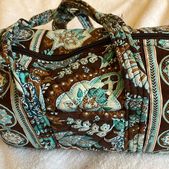 Vera Bradley Handbag - Picture 3 of 16